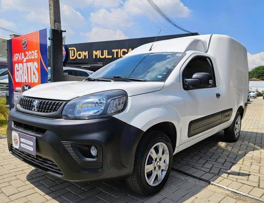 PEUGEOT PARTNER RAPID 1.4 EVO FLEX BUSINESS PACK MANUAL